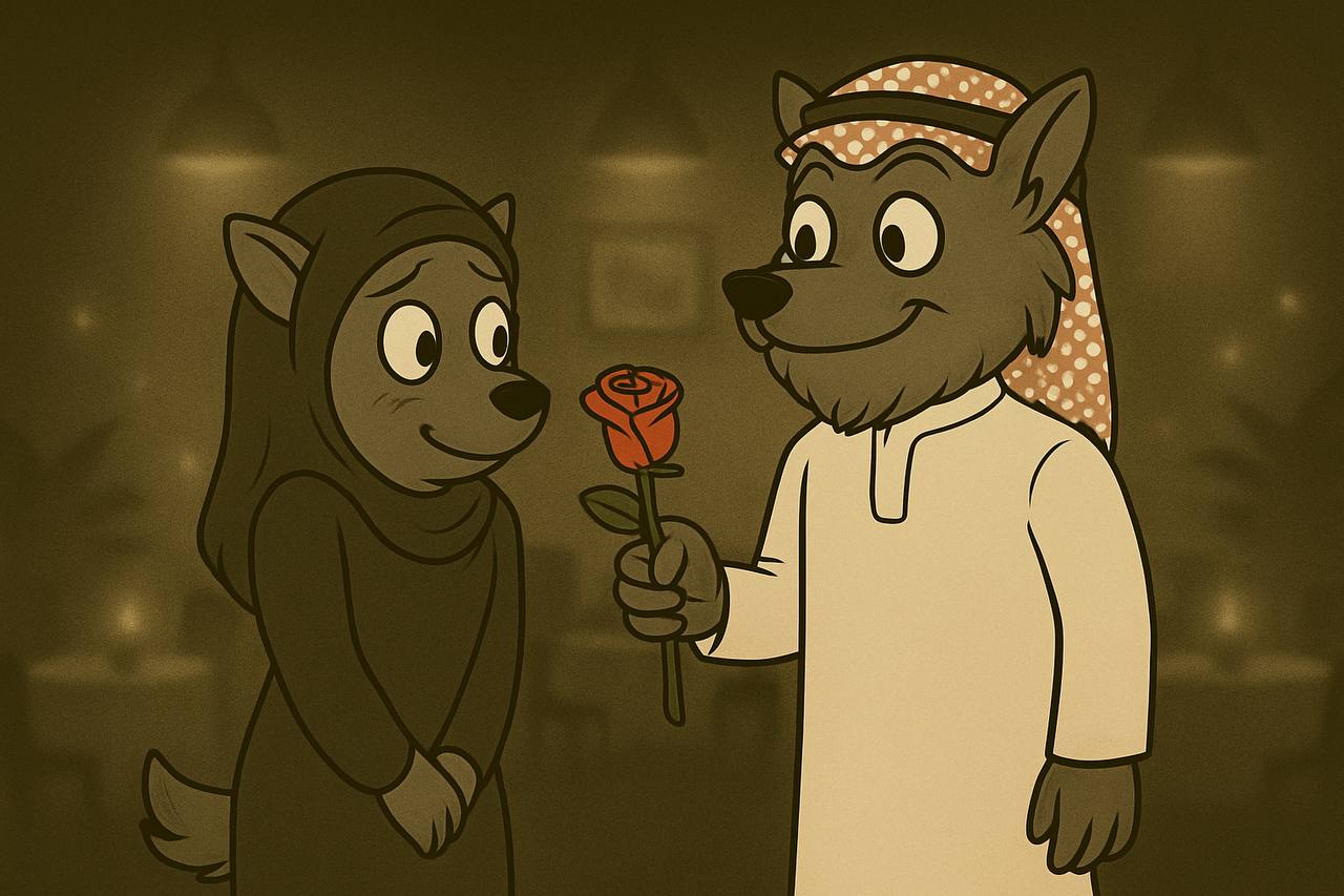 موعد غرامي