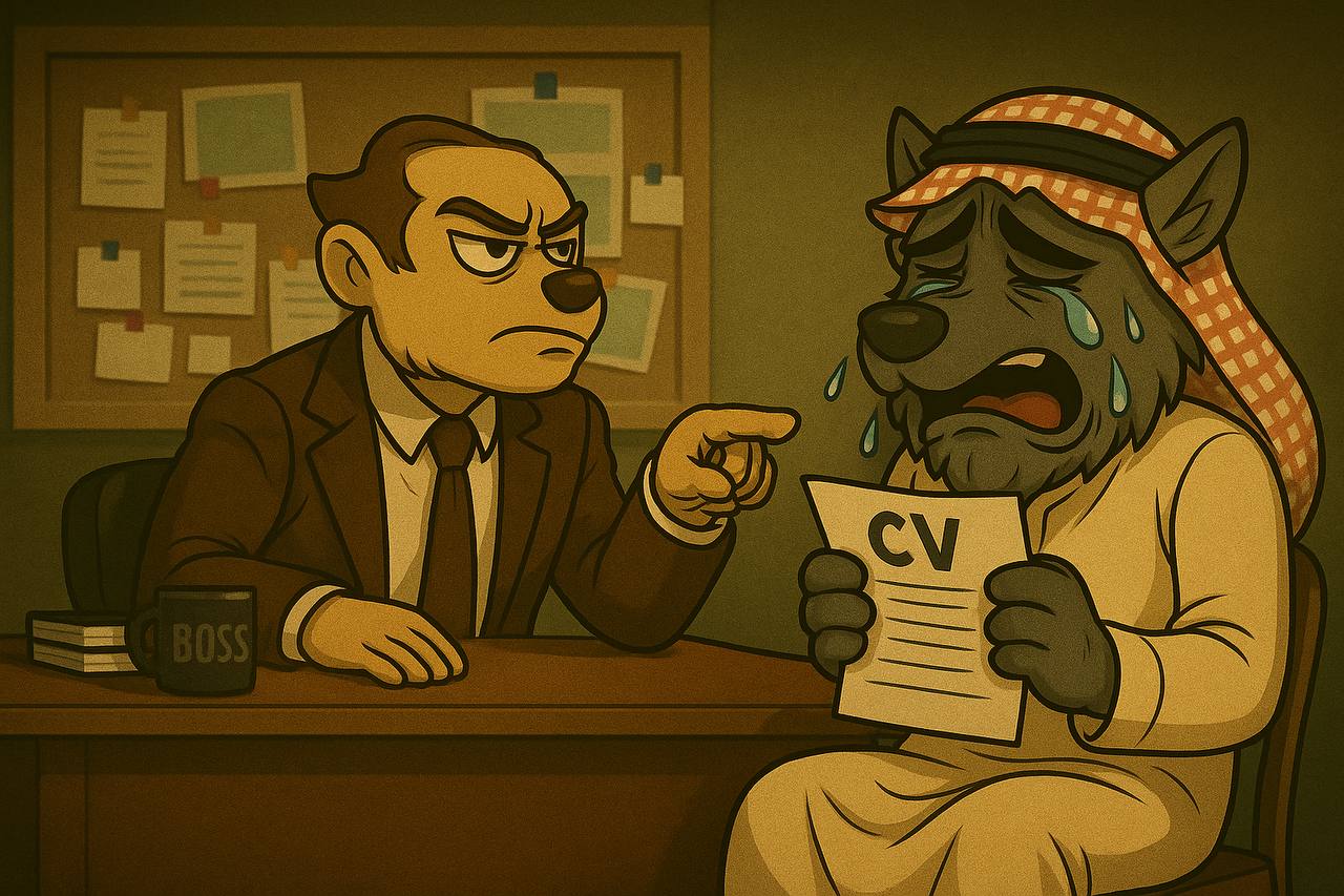 وظفناك !