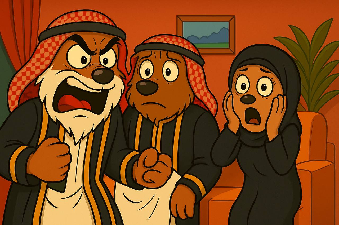 زوجناك !